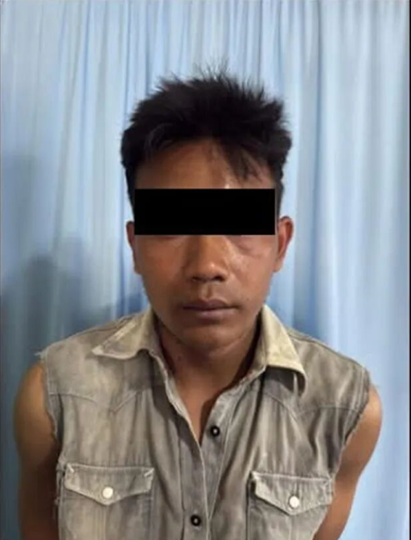 缅甸警方通报逮捕！假军人扬言“包围逮捕”手机店