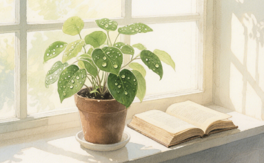 细微之物，藏着生活的温柔​